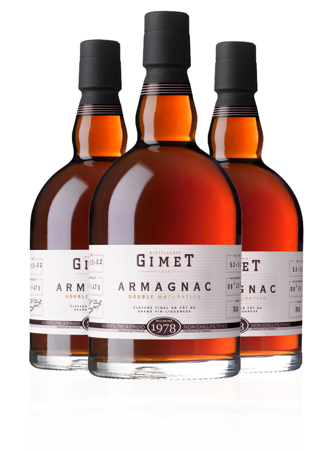 Armagnac Gimet