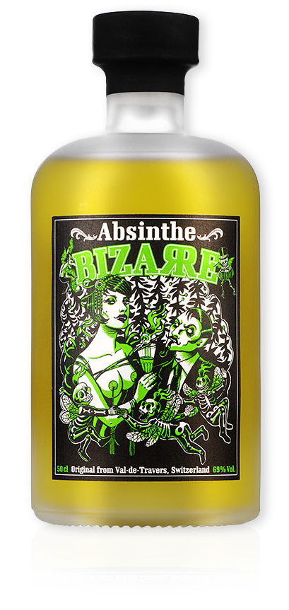 Absinthe Bizarre