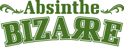 Absinthe Bizarre