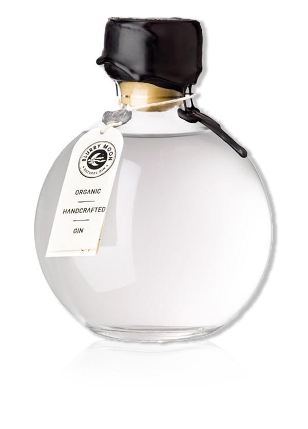 ORGANIC HANDCRAFTED GIN
