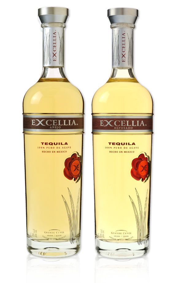 Excellia tequila