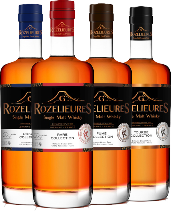 G.Rozelieures