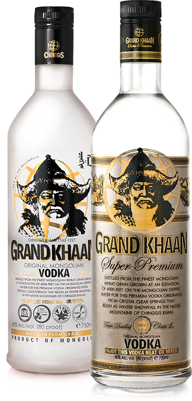 Grand Khaan