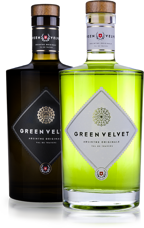 Green Velvet