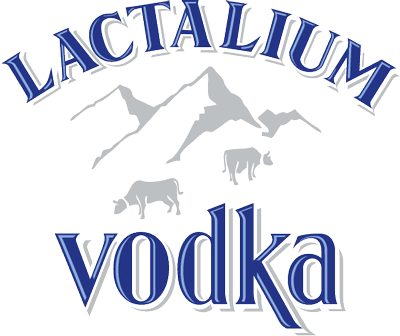 Lactalium Vodka