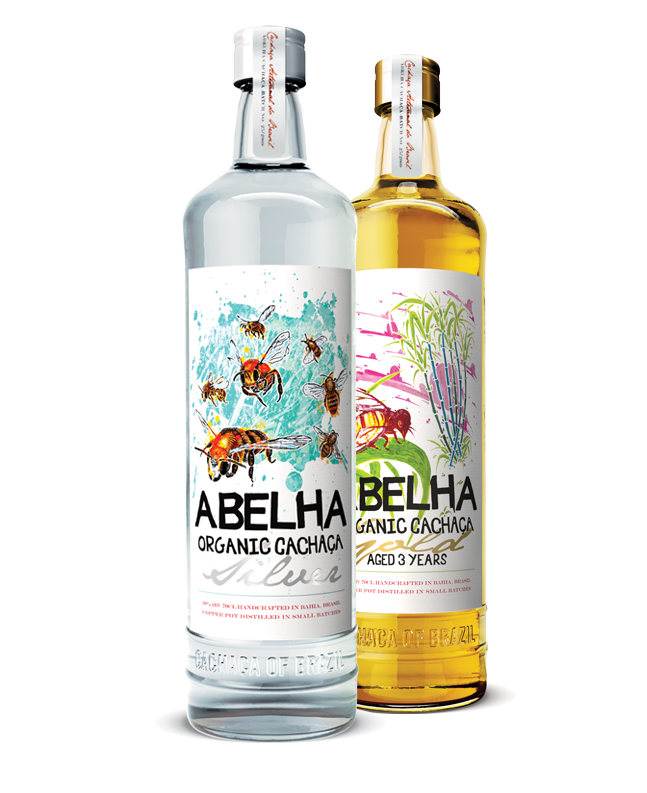 Abelha Cachaca