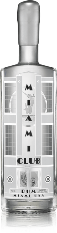 Miami Club Rum