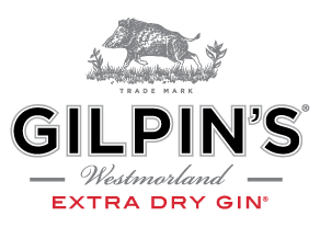 Gilpin's Westmorland Extra Dry Gin