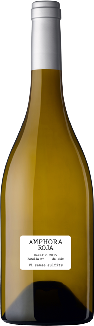 Pares Balta Amphora