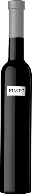Pares Balta Music Blanc