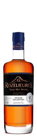 Rozelieures
