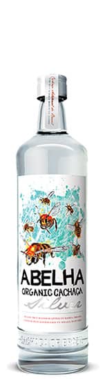 Abelha Cachaca