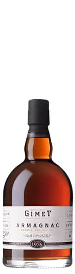 Armagnac Gimet