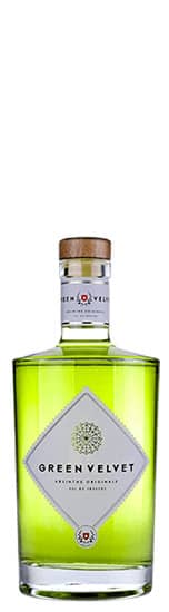 Green Velvet