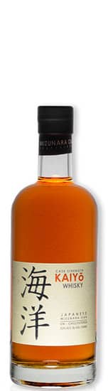 Kaiyō whisky
