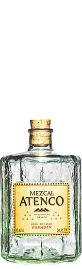 Mezcal Atenco