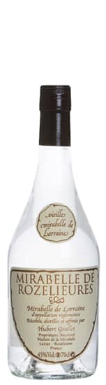 Mirabelle